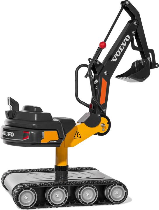 Immagine prodotto Rolly Toys Rolly Digger XL Volvo