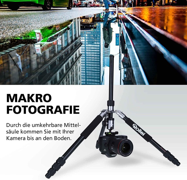 Produktbild Rollei C5i (Metall)