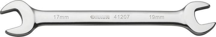 Actual product image SATA Double open-end spanner, 18x19 mm (19 mm)