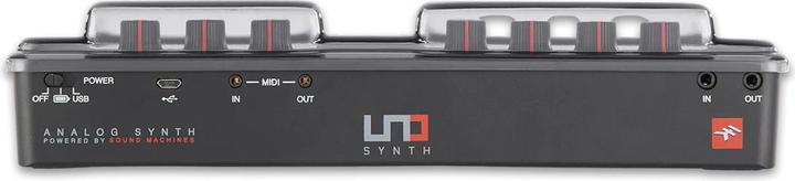 Immagine prodotto Decksaver Ds-Pc-Unosynthdrum