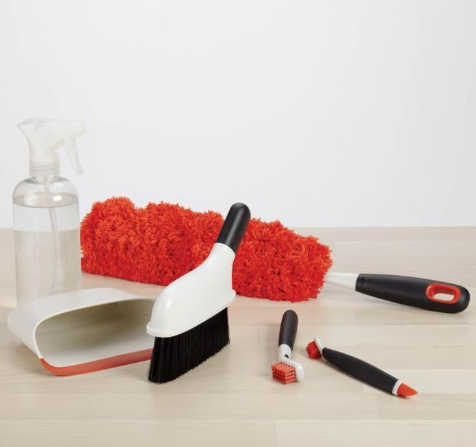 Actual product image OXO Good Grips feather duster (1 pcs.)