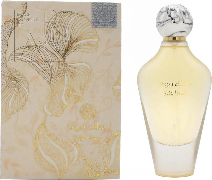 Immagine prodotto Lattafa Umore di seta (Eau de parfum, 100 ml)