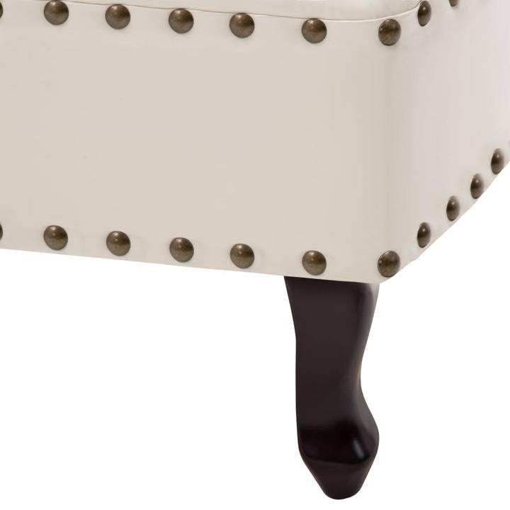 Produktbild vidaXL Chaiselongue
