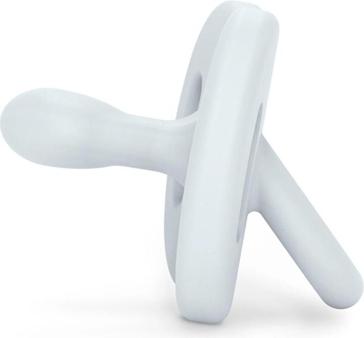 Produktbild Suavinex Schnuller umkehrbar SX Pro 0-6M blau (0 - 6 Monate)