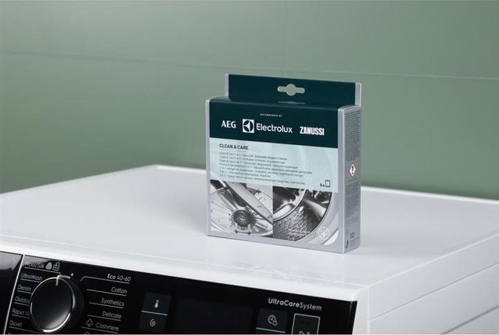 Produktbild Electrolux Clean and Care