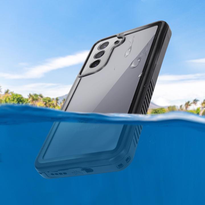 Produktbild Redpepper IP68 Waterproof, 360° Grad Schutz Series (Samsung Galaxy S21)