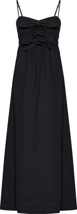 MSGM Dresses Black (42)