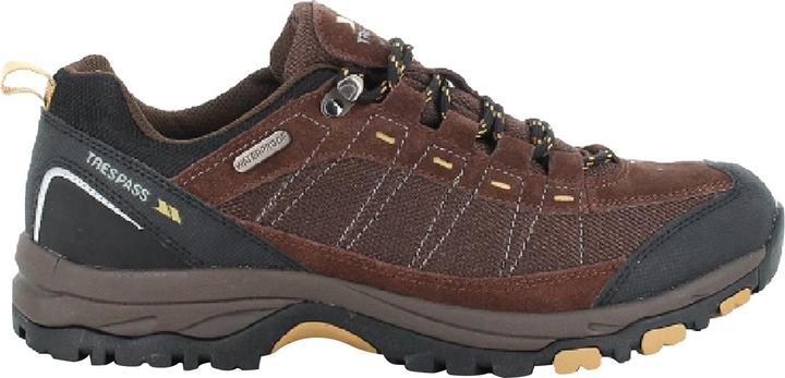 Produktbild Trespass SCARP - Herren Wanderschuhe (45)