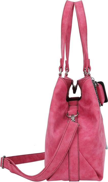 Produktbild Fritzi aus Preußen Bitzi03 Shopper Tasche 43 cm (20 l)