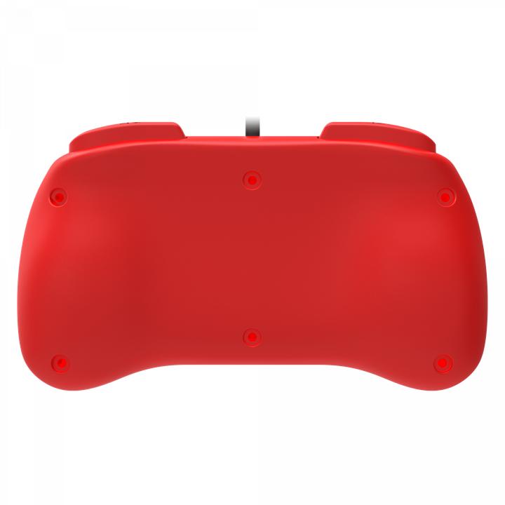 Actual product image HORI Horipad Mini - Super Mario (Switch)