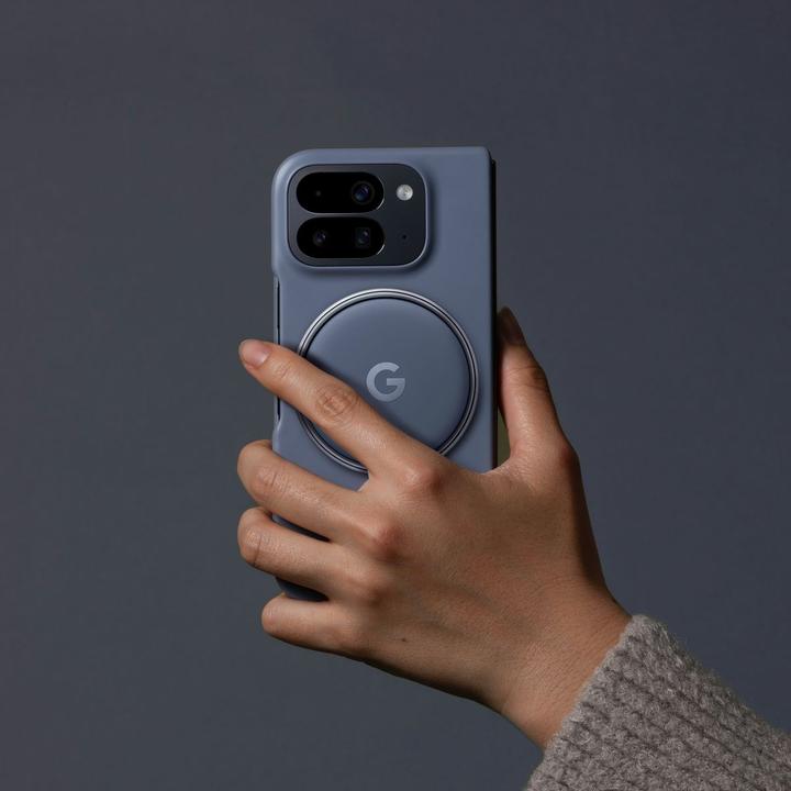 Produktbild Google Pixelsnap Ring Stand