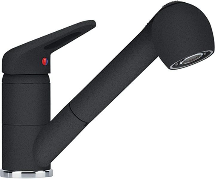 Produktbild Franke KITCHEN TAP NOVARA-PLUS 115.0470.675ONYX