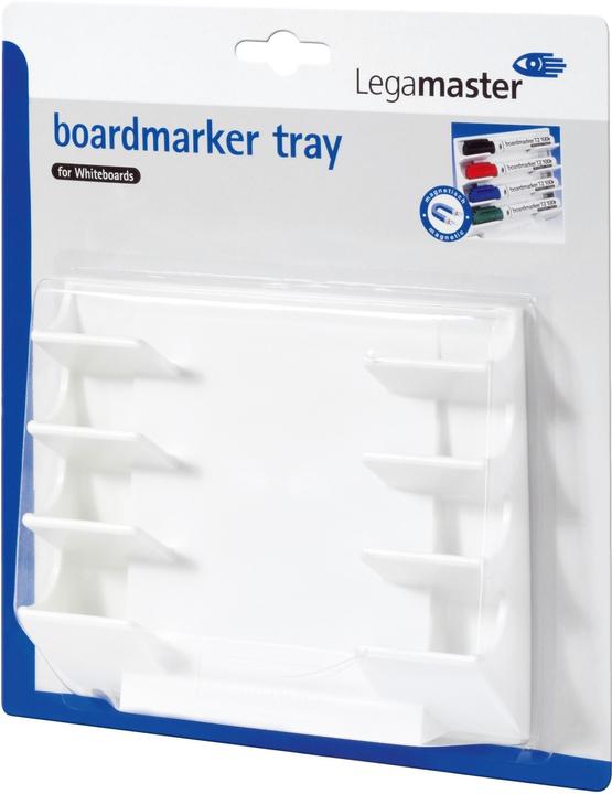 Actual product image Legamaster Pen holder for whiteboards