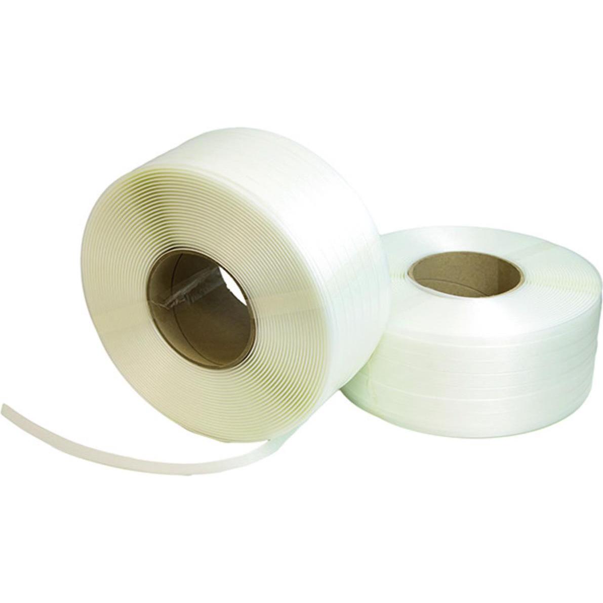 SpanSet, Spanngurt + Ladungssicherung, Polyester Umreifungsband
