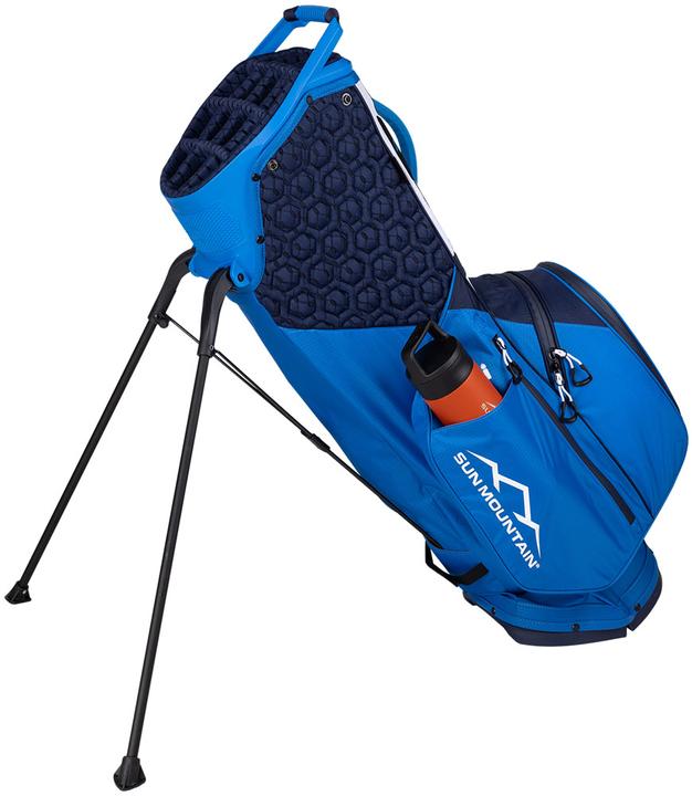 Produktbild Sun Mountain E-Lite 14W Stand Bag