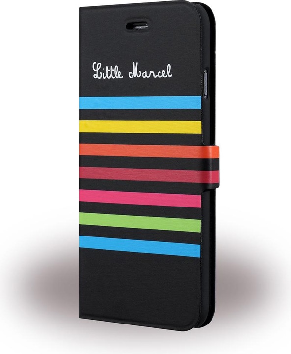Image du produit Little Marcel LMIP6F01? Folio 122 (Apple iPhone 6s, Apple iPhone 6)