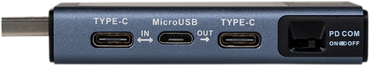 Immagine prodotto Joy-it Multimetro USB