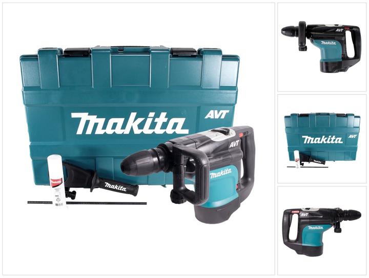 Produktbild Makita HR4510C (Netzbetrieb)