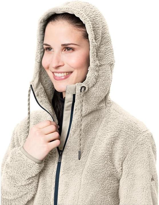 Produktbild Vaude Women's Manukau Fleece Jacket (38)