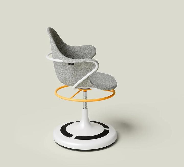 Immagine prodotto PopTop Kinderschreibtischstuhl (31 - 44.50 cm)