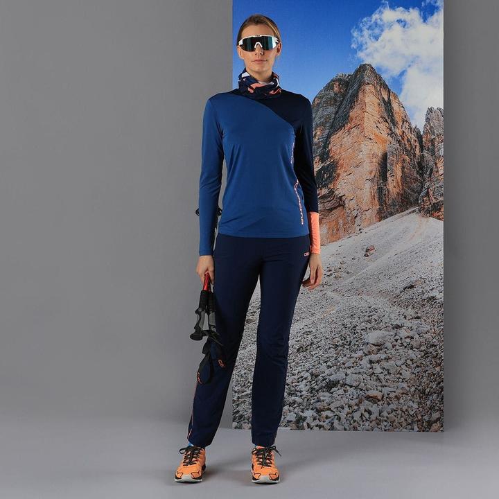 Produktbild CMP Campagnolo Longsleeve (XXS)