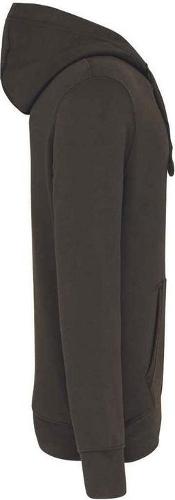 Immagine prodotto Kariban Felpa con cappuccio (S)