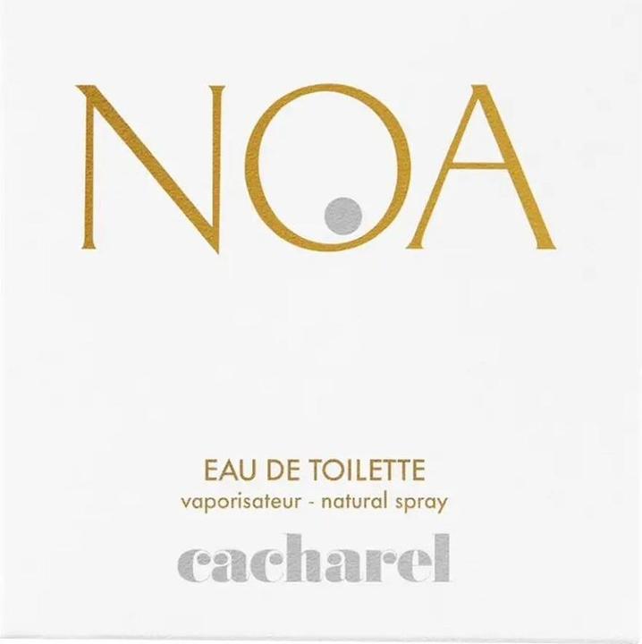 Image du produit Cacharel noa etv 100ml el## (Eau de toilette, 100 ml)