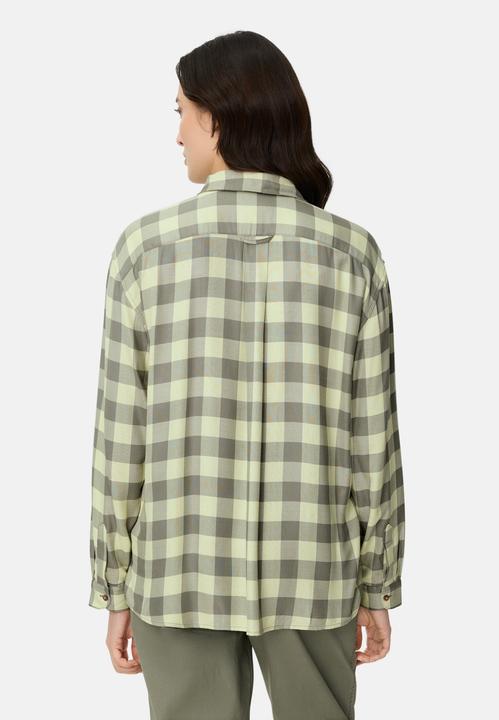 Produktbild Camel Active Bluse mit Brusttasche (S)