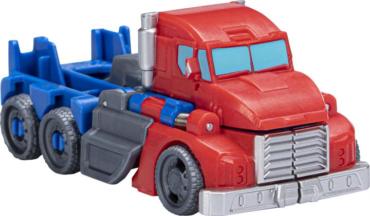 Actual product image Hasbro ES 1-Step Flip (assortiert)