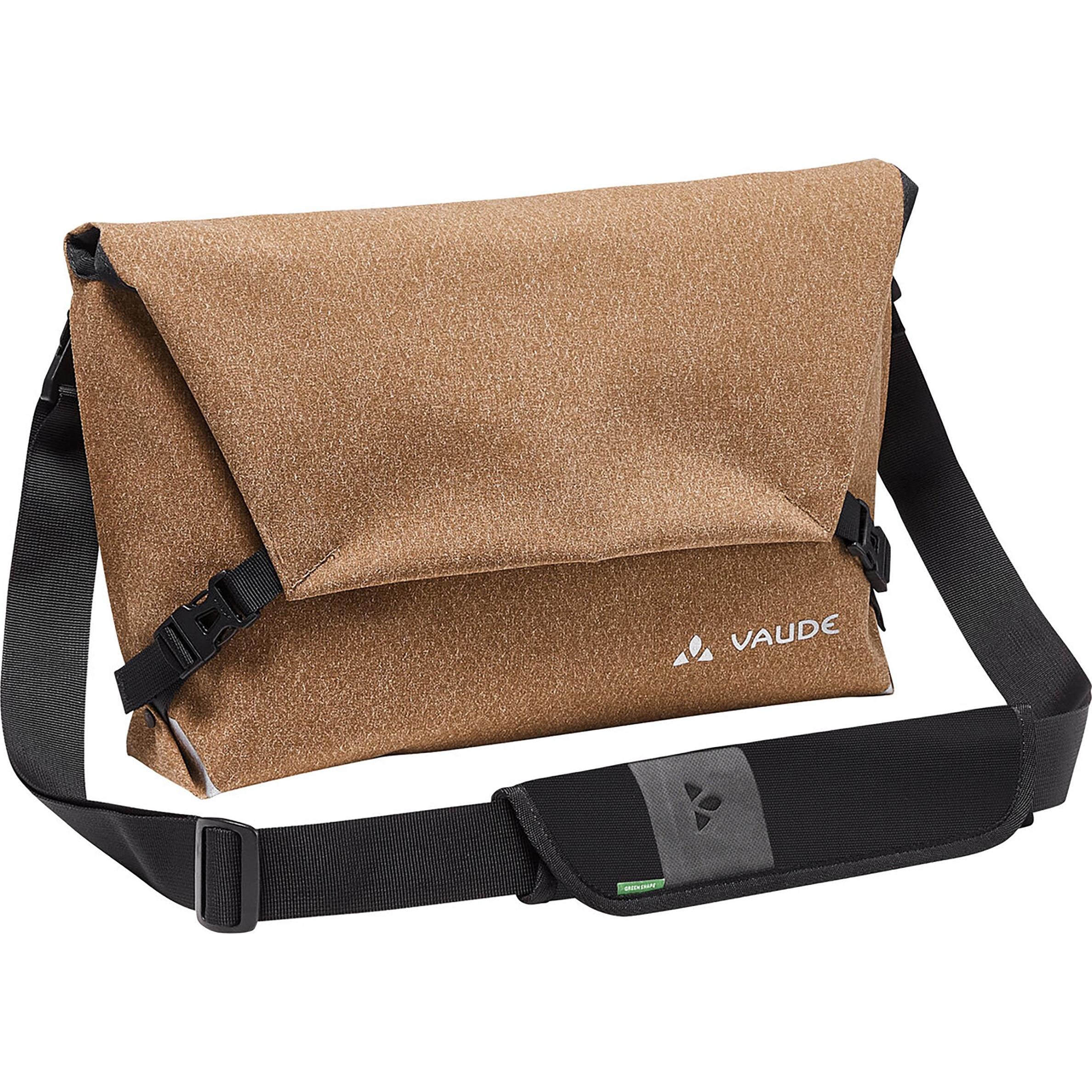 Vaude, Handtasche, Schmalegg, Braun