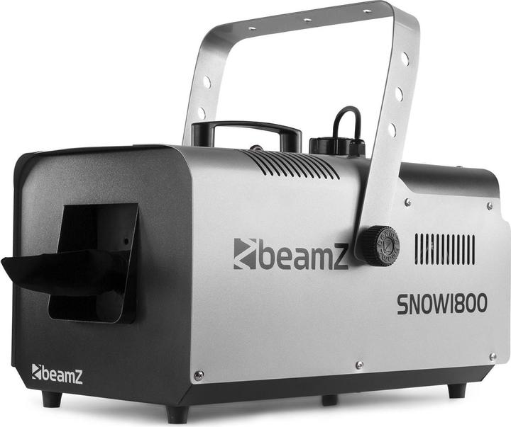 Produktbild BeamZ Snow1800