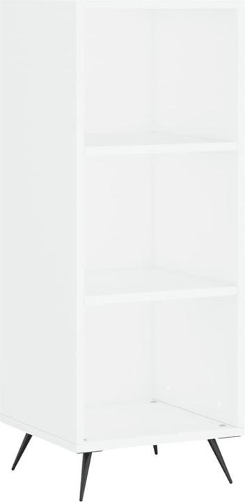 Image du produit vidaXL Highboard (34.50 x 34 x 180 cm)