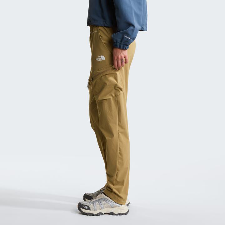 Produktbild North Face Packable Straight Jogger (M)