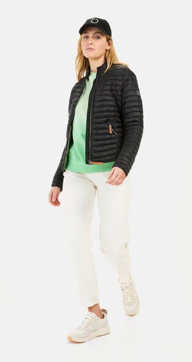 Produktbild Camel Active Leichte Steppjacke aus recyceltem Polyamid (38)