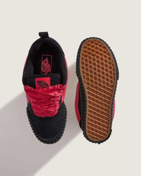 Actual product image Vans Knu Skool (40)