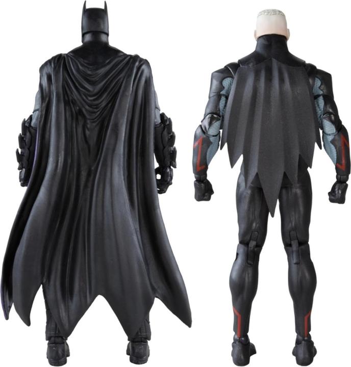 Image du produit McFarlane Batman Vs