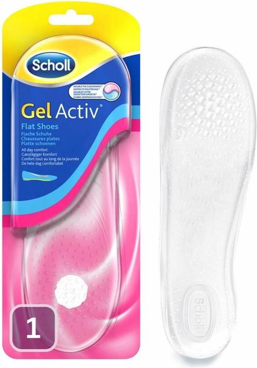 Image du produit Scholl Gel Activ
