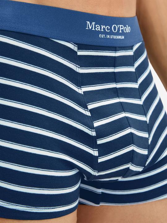 Produktbild Marc O'Polo Trunk Essentials (S, 3er Pack)