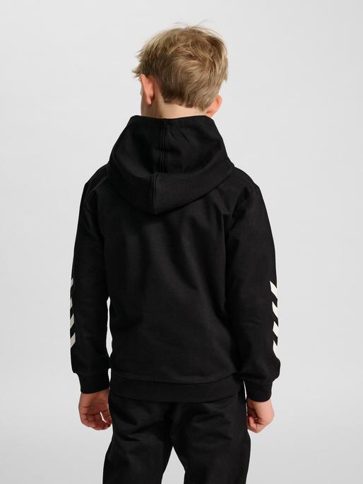 Produktbild hummel hmlJR LOGO HOODIE (26, 28)