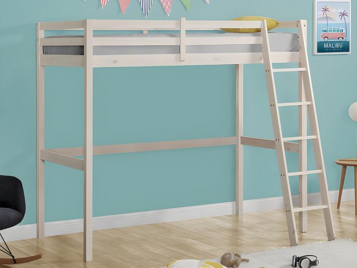 Produktbild Vente-unique Gedeon (90 x 190 cm)