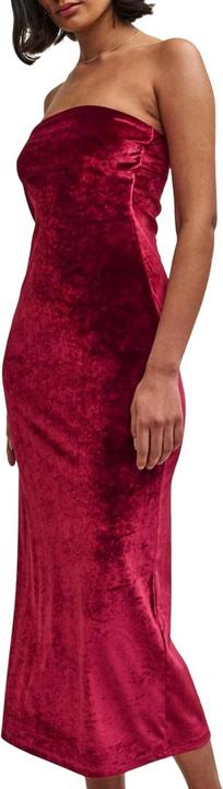 Produktbild Nobody´s Child Bandeau Kleid Samt (40)