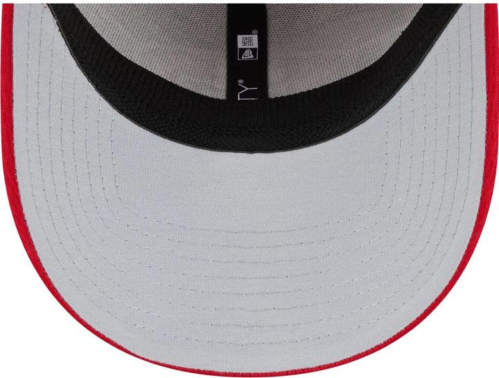 Actual product image New Era 39Thirty Cap - TRAINING 2023 San Francisco 49ers - M (M, L)