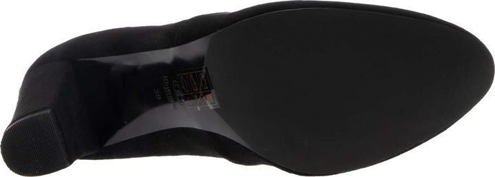 Produktbild Dune London Stiefeletten Oty Wildleder (42)