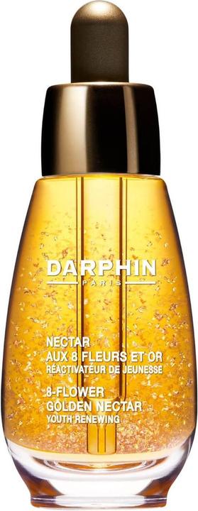 Actual product image Darphin 8 Flower Golden Nectar (30 ml, Face oil)
