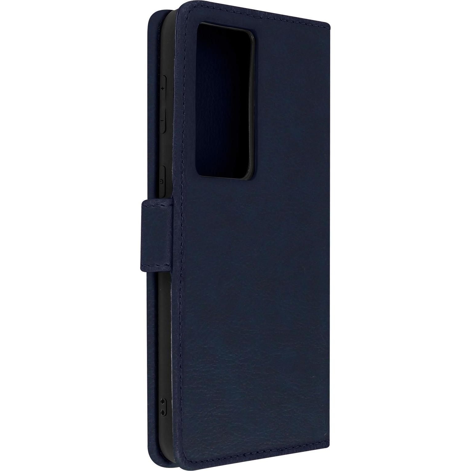 Thumbnail - Avizar Chester Series (Samsung Galaxy S21 Ultra), Smartphone Hülle, Blau