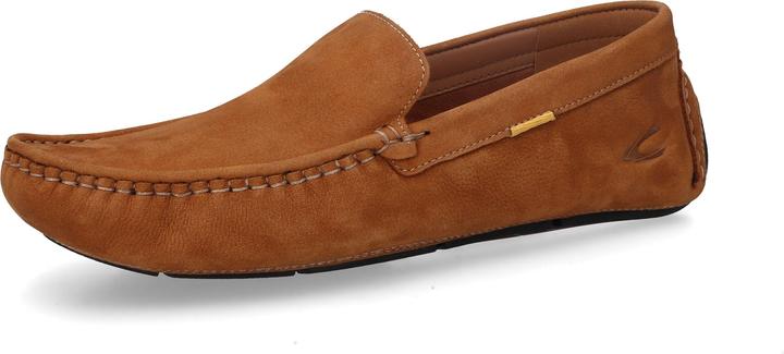 Image du produit Camel Active Slipper nubuk TAN (44)
