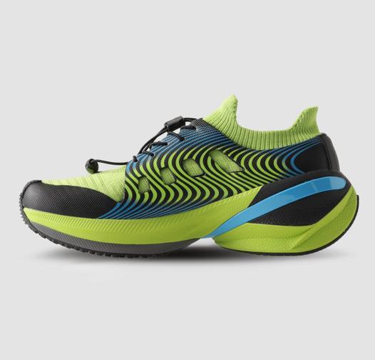 Immagine prodotto UYN Skystep Light Green (48)