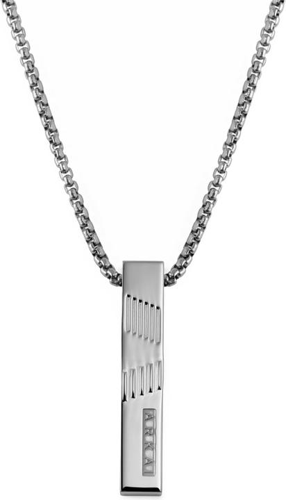 Immagine prodotto Arkai Rico (Acciaio inossidabile)