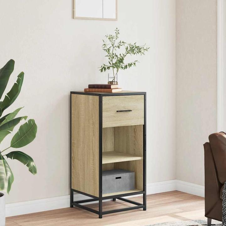 Image du produit vidaXL Sideboard (35.50 x 35 x 76 cm)