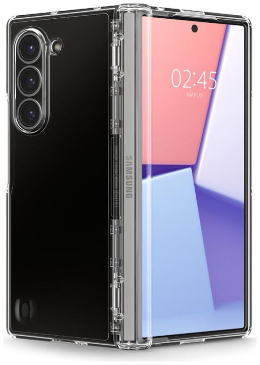 Actual product image Spigen Ultra Hybrid Pro (Samsung Galaxy Z Fold6)